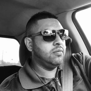 Meet your Posher, Ivan